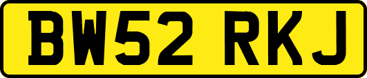 BW52RKJ
