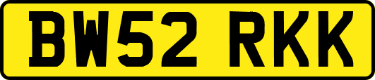 BW52RKK