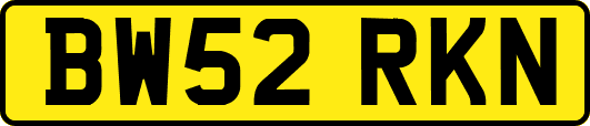BW52RKN