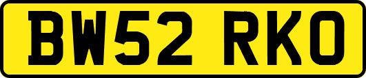 BW52RKO