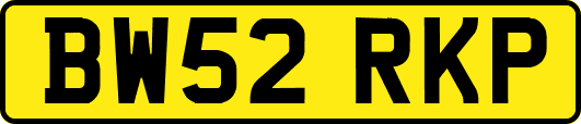 BW52RKP