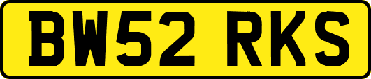 BW52RKS