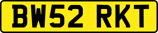 BW52RKT
