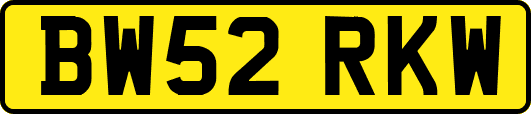 BW52RKW