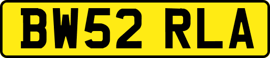 BW52RLA
