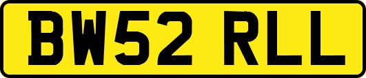 BW52RLL