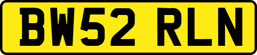 BW52RLN