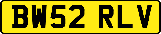 BW52RLV