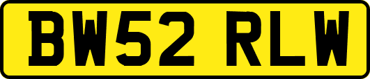 BW52RLW