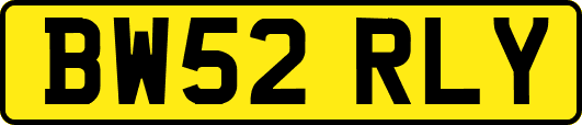 BW52RLY