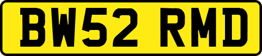 BW52RMD