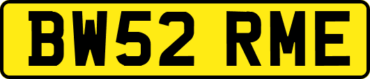 BW52RME