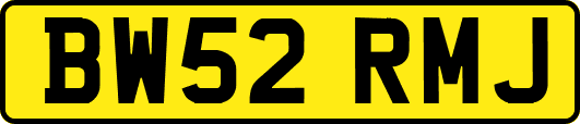 BW52RMJ