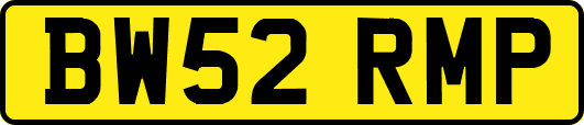 BW52RMP