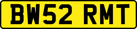 BW52RMT