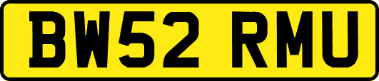 BW52RMU