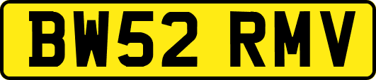 BW52RMV