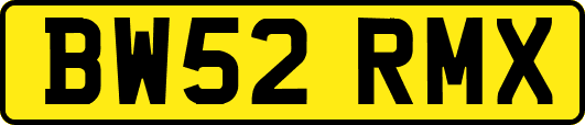 BW52RMX