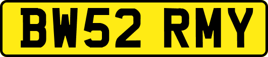 BW52RMY