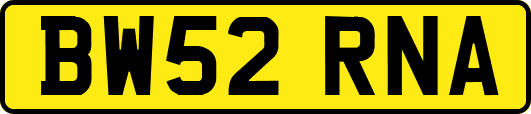 BW52RNA
