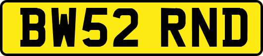 BW52RND