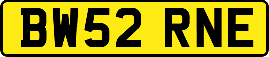 BW52RNE