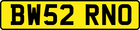 BW52RNO