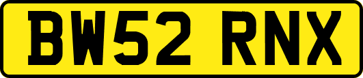 BW52RNX