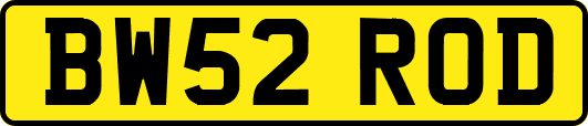 BW52ROD