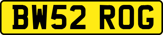 BW52ROG