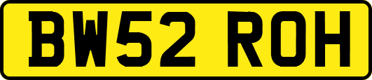 BW52ROH