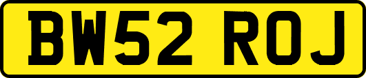 BW52ROJ