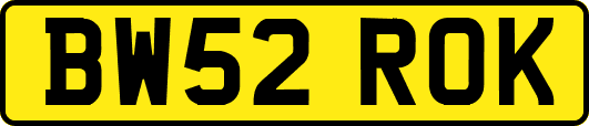 BW52ROK