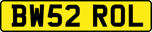 BW52ROL