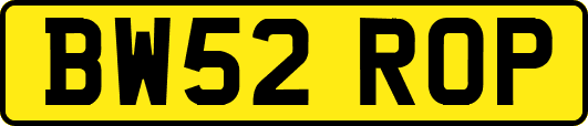 BW52ROP