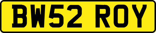 BW52ROY