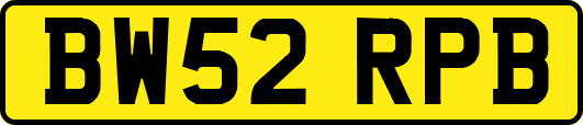 BW52RPB