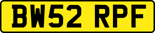 BW52RPF