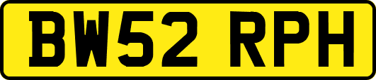 BW52RPH