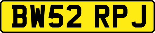 BW52RPJ