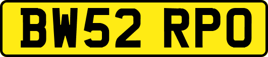 BW52RPO