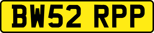 BW52RPP