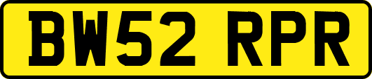BW52RPR