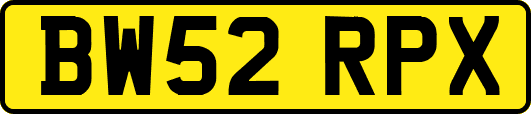 BW52RPX