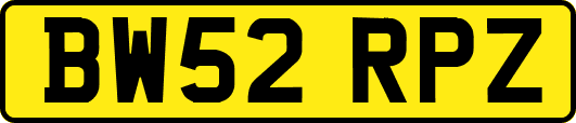BW52RPZ