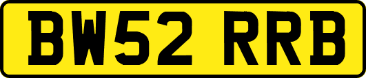 BW52RRB