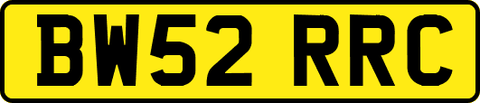 BW52RRC