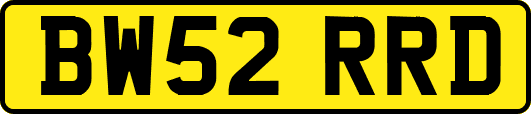 BW52RRD