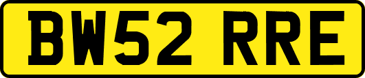 BW52RRE