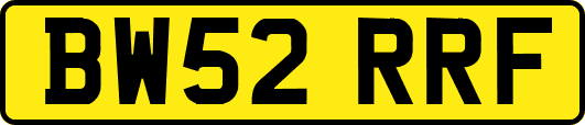 BW52RRF